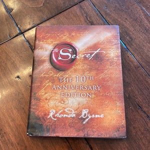 The Secret : The 10th Anniversary Edition